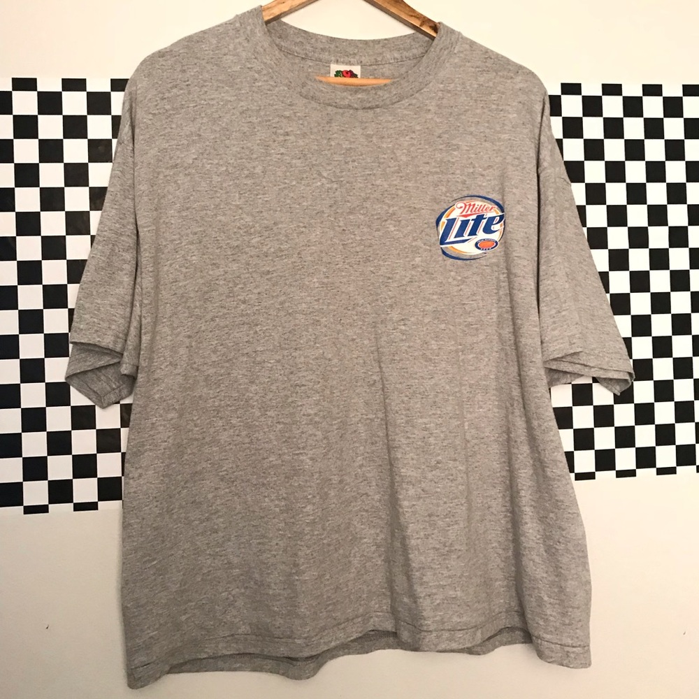 VTG Miller Lite T-Shirt
